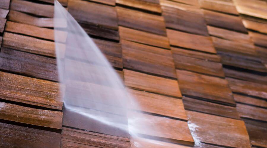 Roof Repair in Perry, AR